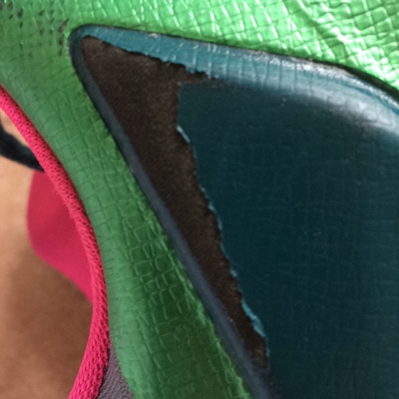 Nike Lebron 11 - Picture 4 of 4